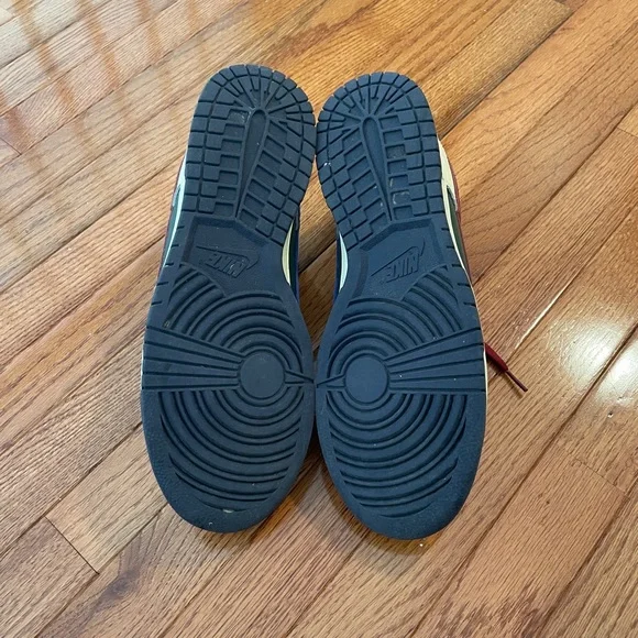 Nike Dunk Low Retro - Men’s Size 11 - Picture 6 of 6